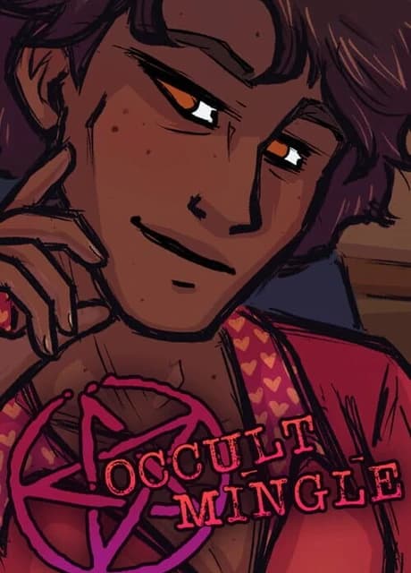 Occult Mingle