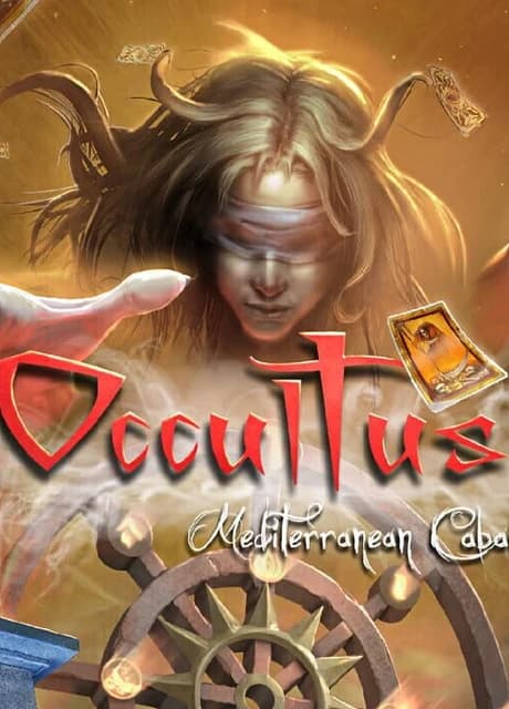 Occultus