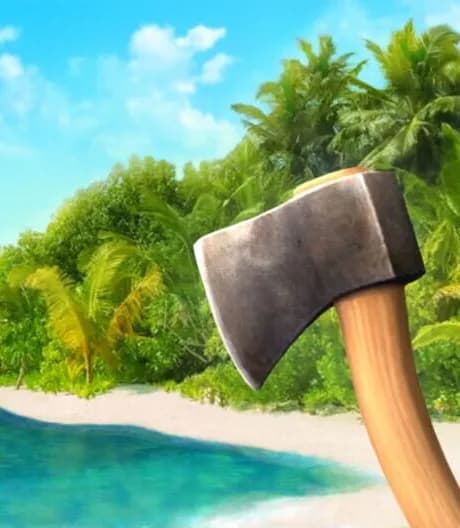 Ocean Is Home: Survival Island