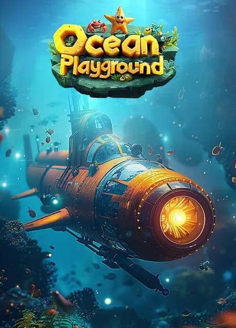 Ocean Playground
