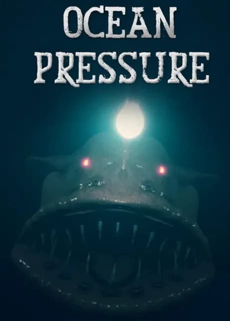 Ocean Pressure