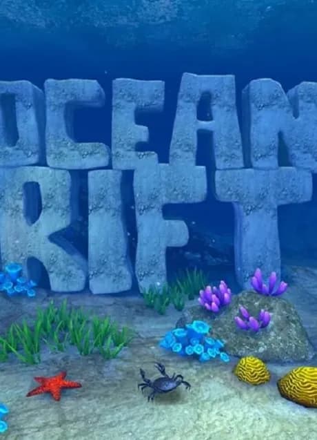 Ocean Rift