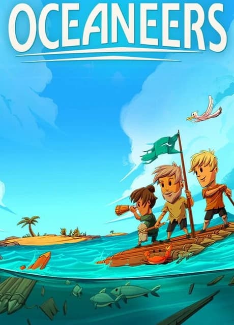 Oceaneers