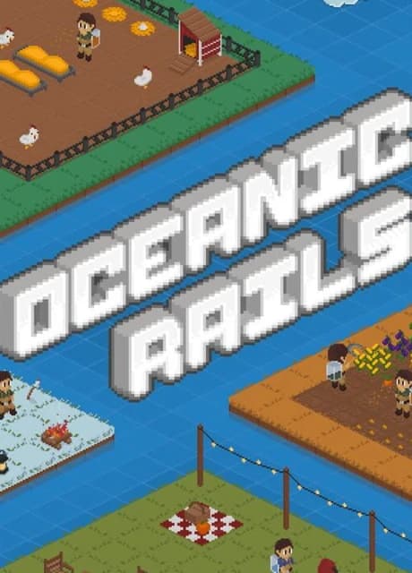 Oceanic Rails