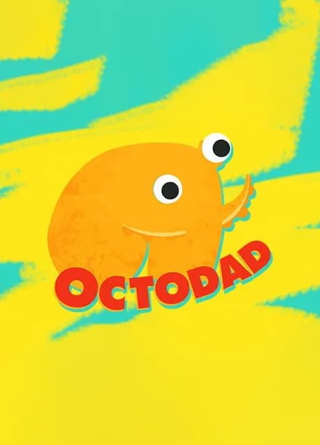 Octodad
