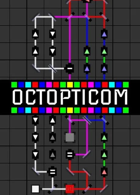 Octopticom