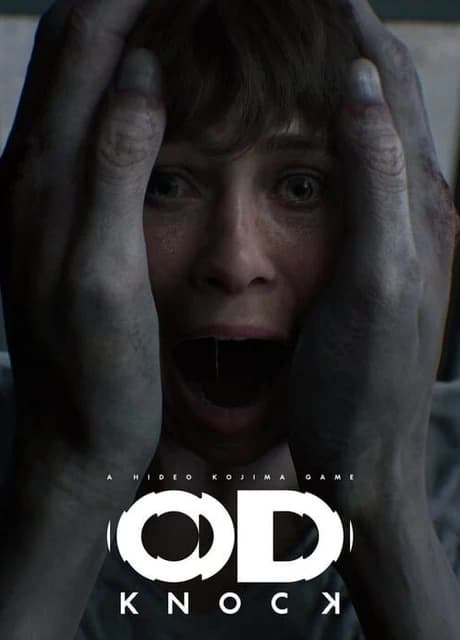 OD: Knock