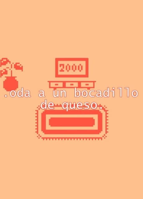 Oda a un Bocadillo de Queso