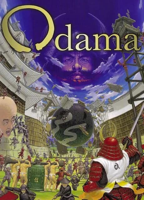 Odama