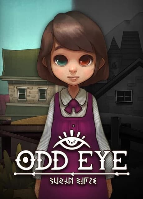 Odd Eye