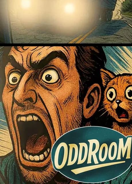 Oddroom