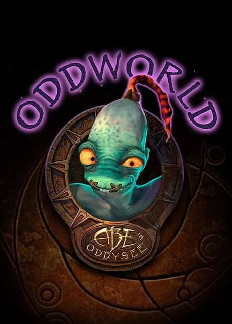 Oddworld: Abe's Oddysee