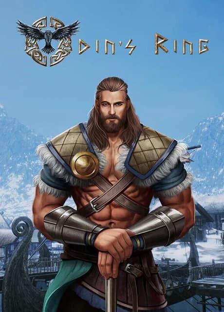 Odin's Ring