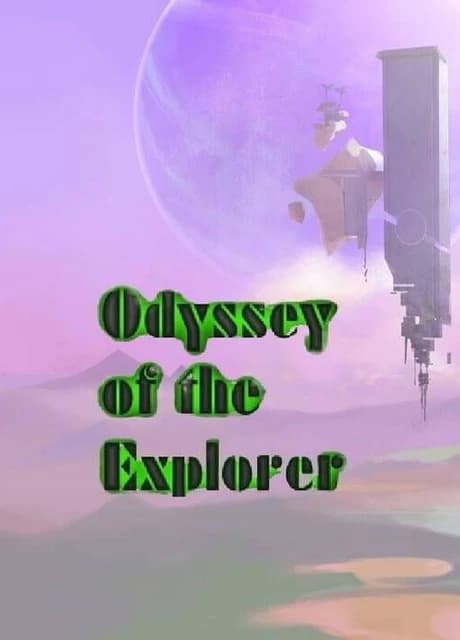 Odyssey of the Explorer