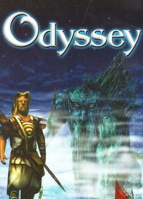 Odyssey: The Search for Ulysses