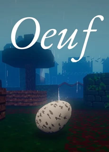Oeuf
