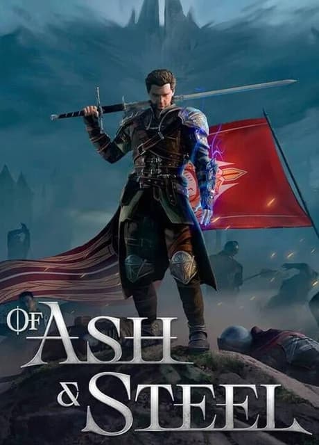 Of Ash and Steel