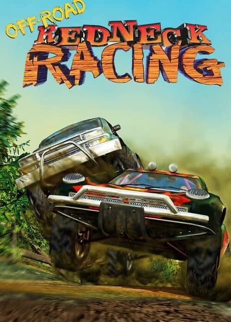 Off-Road Redneck Racing