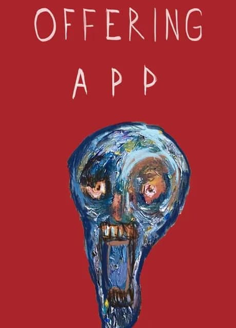 Offering App