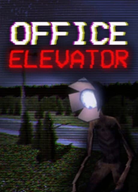 Office Elevator