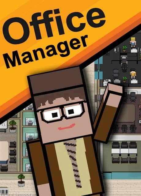 Office Manager