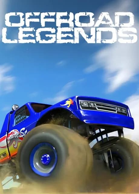 Offroad Legends