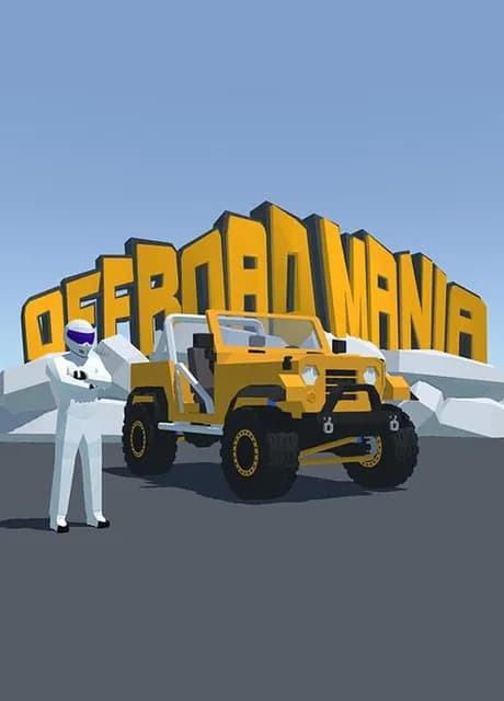 Offroad Mania