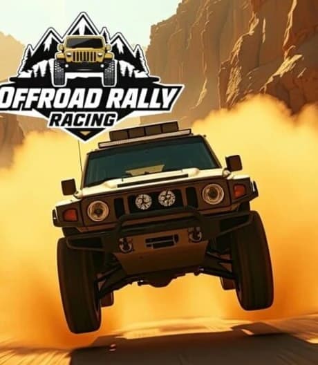 Offroad Rally Racing