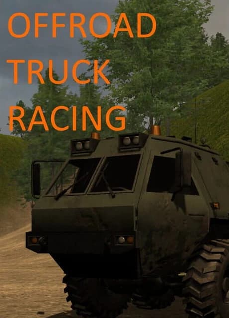 Offroad Truck Racing