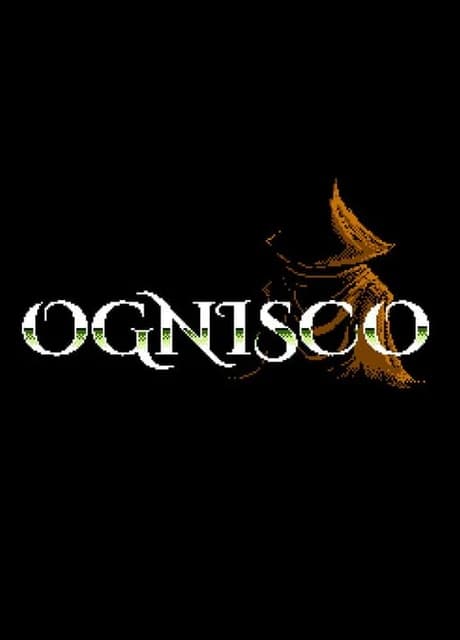 Ognisco