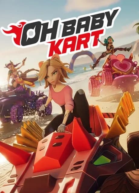 Oh Baby! Kart
