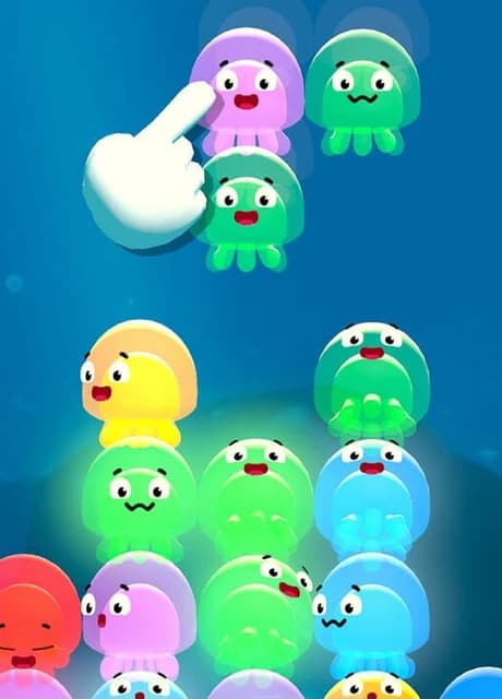 Oh Jellies!