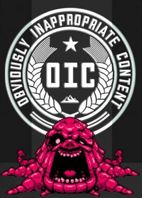 OIC: Obviously Inappropriate Content