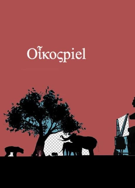Oikospiel