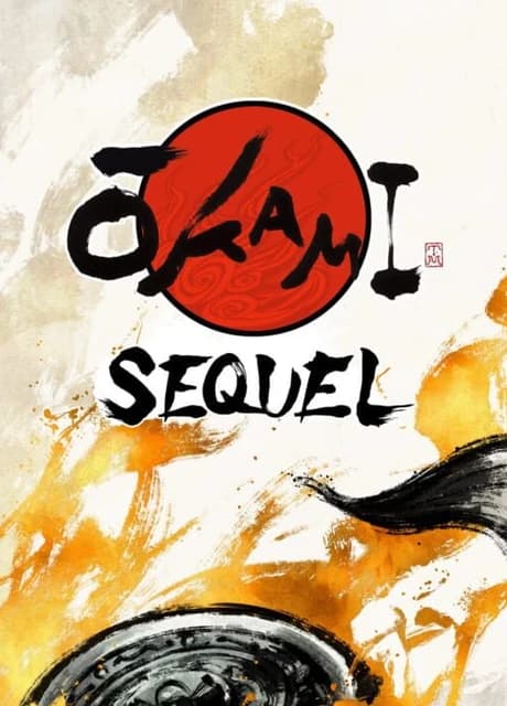 Okami Sequel