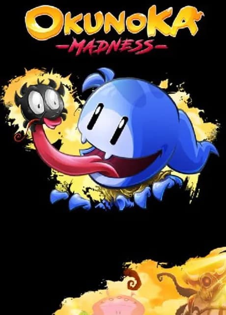 Okunoka Madness