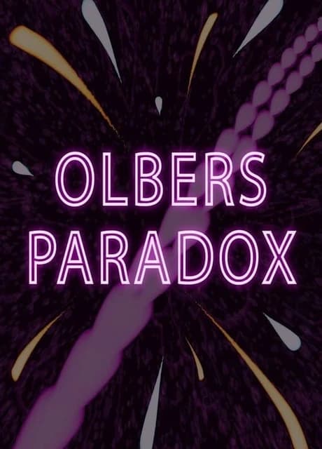 Olber's Paradox