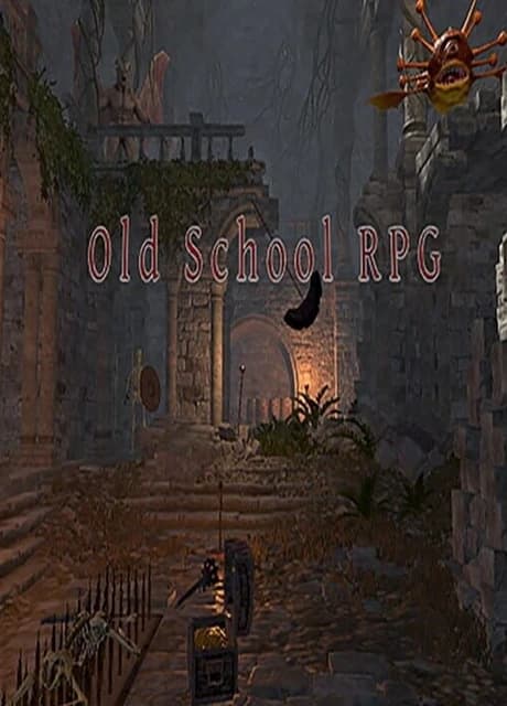 Old School RPG