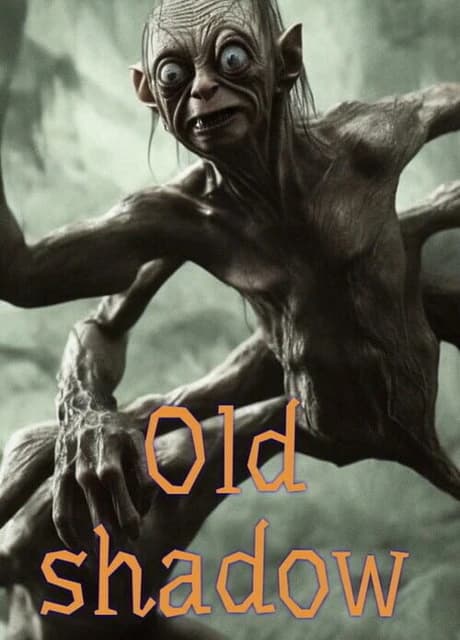 Old Shadow