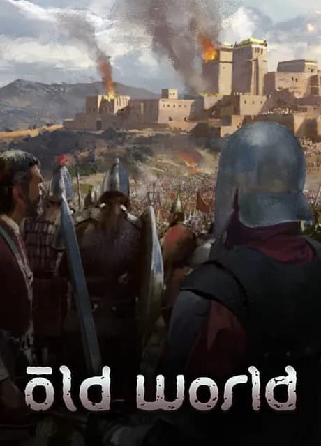 Old World