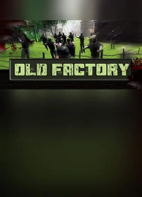 OldFactory