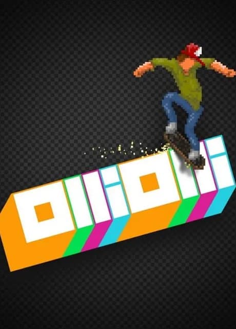 OlliOlli