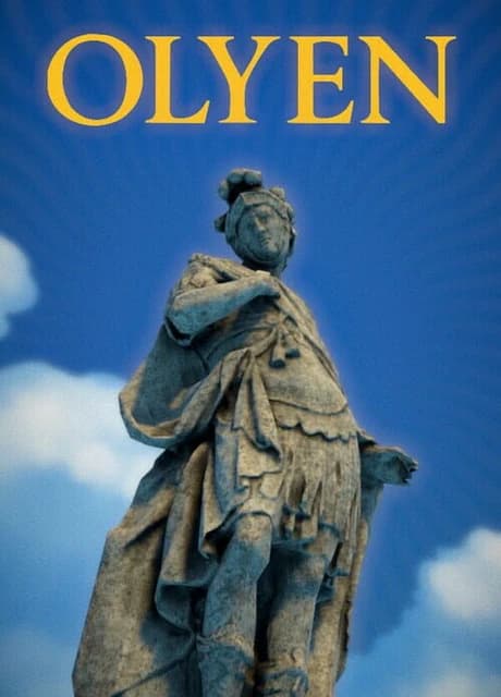 Olyen