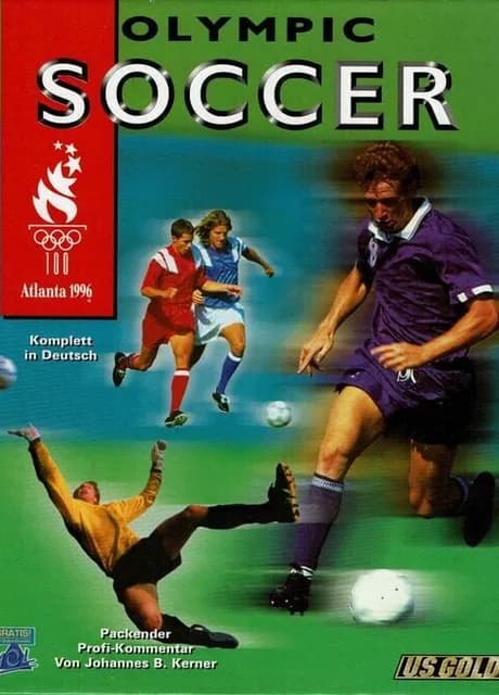 Olympic Soccer