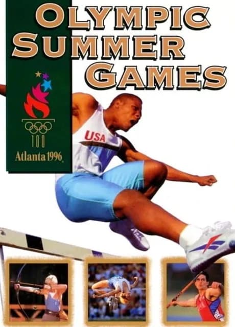 Olympic Summer Games