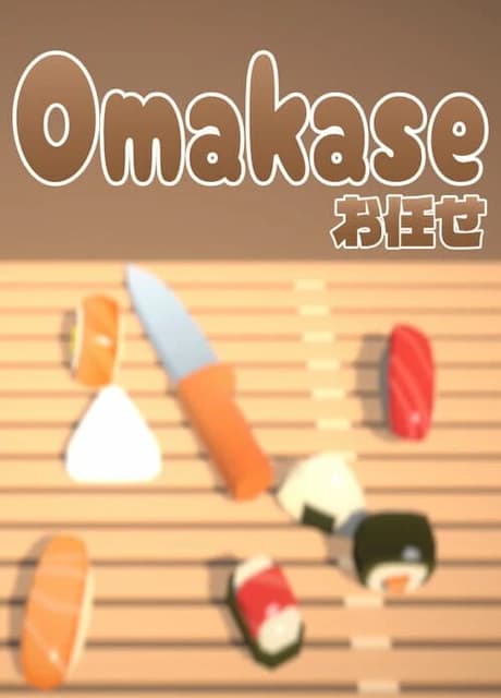 Omakase