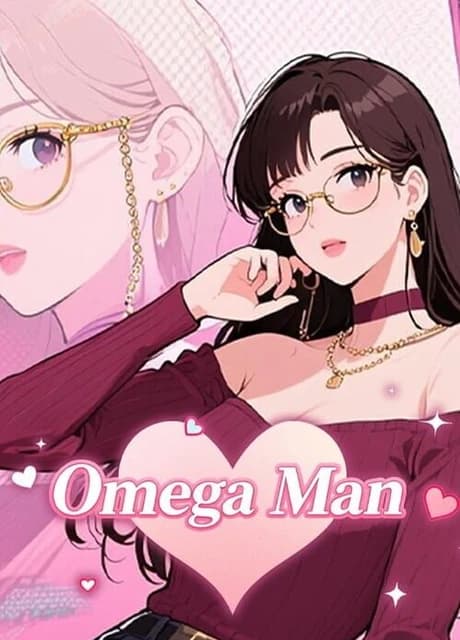 Omega Man