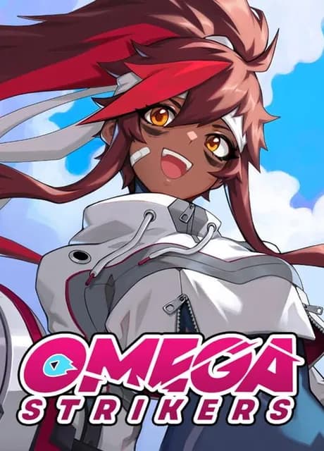 Omega Strikers