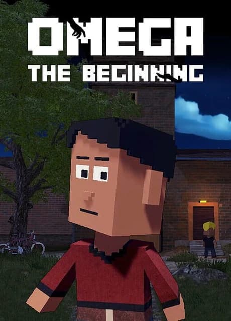 Omega: The Beginning