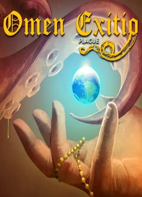 Omen Exitio: Plague